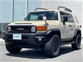 2017 Toyota FJ Cruiser