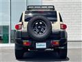 2017 Toyota FJ Cruiser
