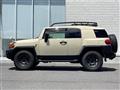 2017 Toyota FJ Cruiser