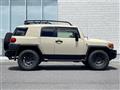 2017 Toyota FJ Cruiser