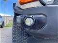 2017 Toyota FJ Cruiser