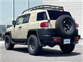 2017 Toyota FJ Cruiser
