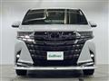 2024 Toyota Alphard