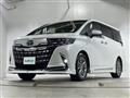 2024 Toyota Alphard