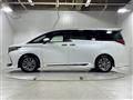 2024 Toyota Alphard