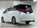2024 Toyota Alphard