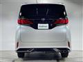 2024 Toyota Alphard