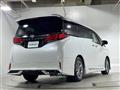 2024 Toyota Alphard