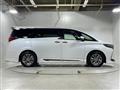 2024 Toyota Alphard
