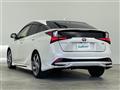 2021 Toyota Prius