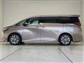 2026 Toyota Alphard Hybrid
