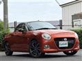 2018 Daihatsu Copen
