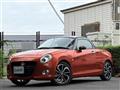 2018 Daihatsu Copen