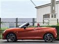 2018 Daihatsu Copen