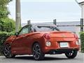 2018 Daihatsu Copen
