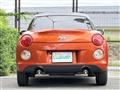 2018 Daihatsu Copen