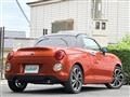 2018 Daihatsu Copen