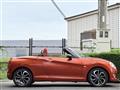 2018 Daihatsu Copen