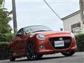 2018 Daihatsu Copen