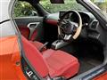 2018 Daihatsu Copen