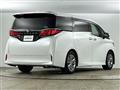 2025 Toyota Alphard