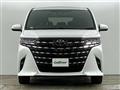 2025 Toyota Alphard