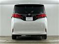 2025 Toyota Alphard