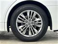 2025 Toyota Alphard