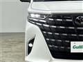 2025 Toyota Alphard