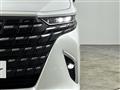2025 Toyota Alphard