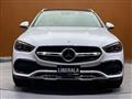 2022 Mercedes-Benz C-Class
