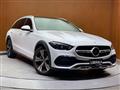 2022 Mercedes-Benz C-Class