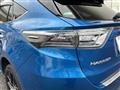 2017 Toyota Harrier