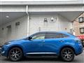 2017 Toyota Harrier