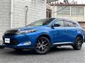 2017 Toyota Harrier