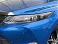 2017 Toyota Harrier