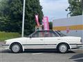 1986 Toyota Mark II