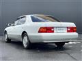 1999 Toyota Celsior