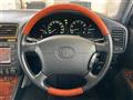 1999 Toyota Celsior