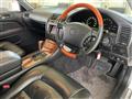 1999 Toyota Celsior