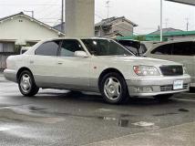 1999 Toyota Celsior