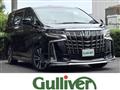 2023 Toyota Alphard