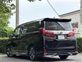 2023 Toyota Alphard