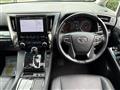 2023 Toyota Alphard