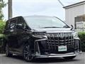 2023 Toyota Alphard