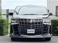 2023 Toyota Alphard