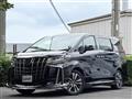 2023 Toyota Alphard