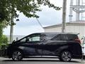 2023 Toyota Alphard