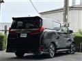 2023 Toyota Alphard