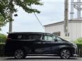 2023 Toyota Alphard